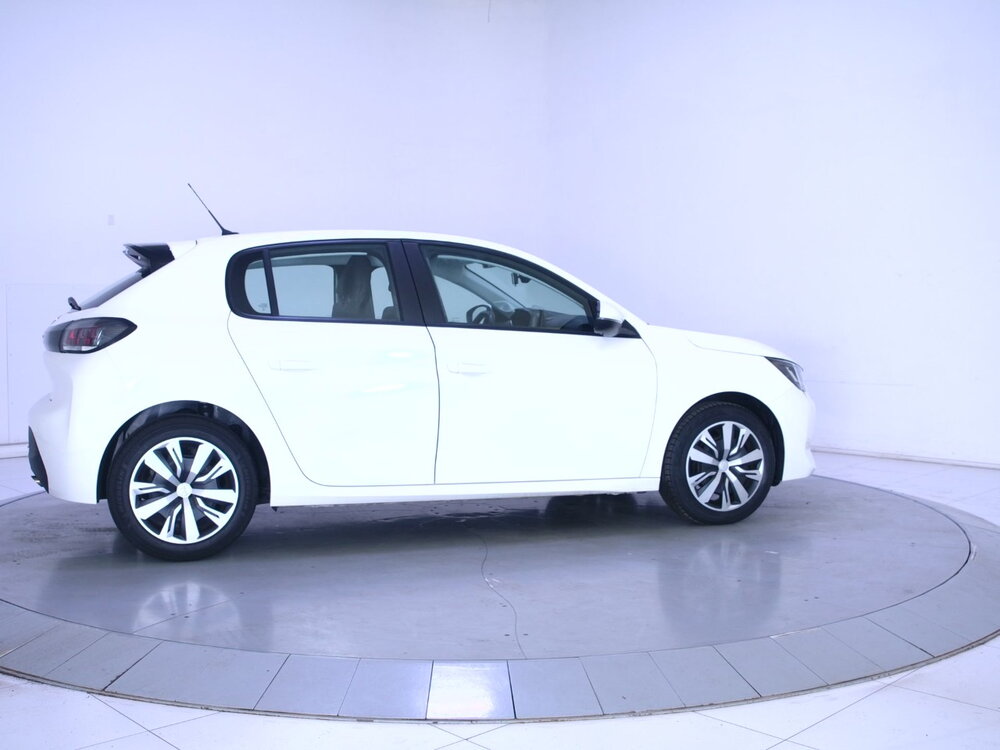 Occasion PEUGEOT 208 208 PureTech 100 S&S EAT8 - Active