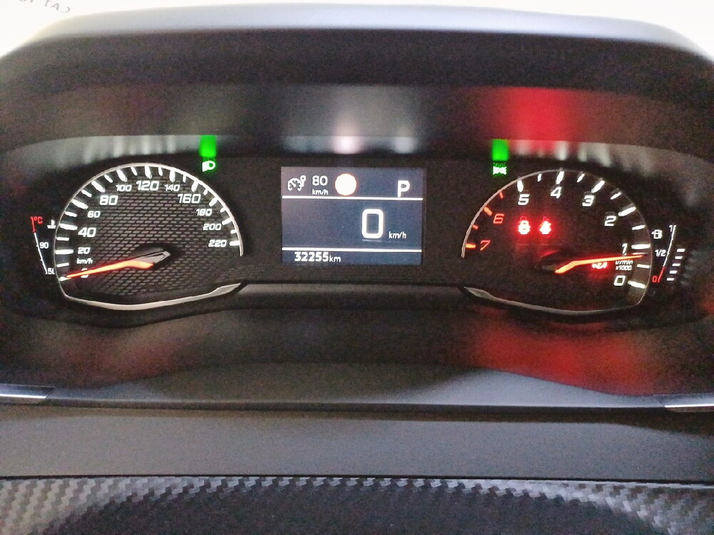 Occasion PEUGEOT 208 208 PureTech 100 S&S EAT8 - Active