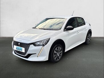 Occasion PEUGEOT 208 208 Electrique 50 kWh 136ch