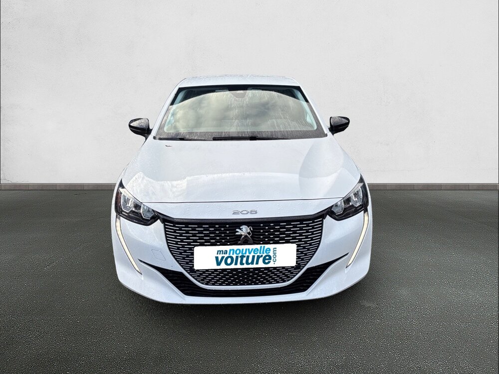 Occasion PEUGEOT 208 208 Electrique 50 kWh 136ch