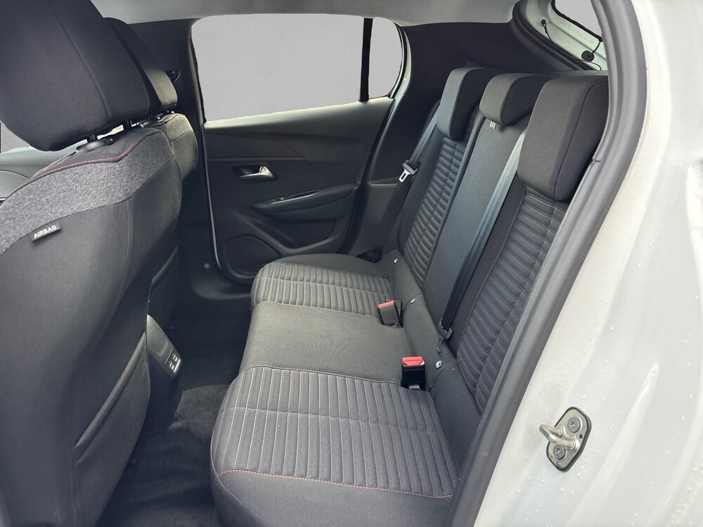 Occasion PEUGEOT 208 208 Electrique 50 kWh 136ch