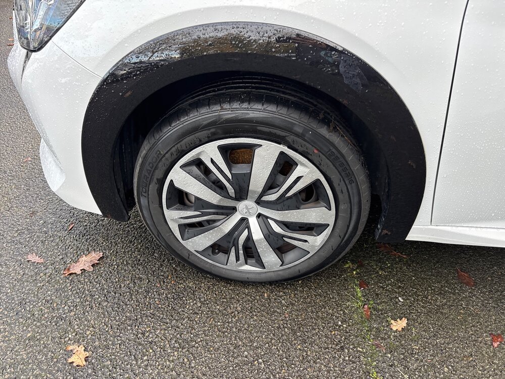 Occasion PEUGEOT 208 208 Electrique 50 kWh 136ch