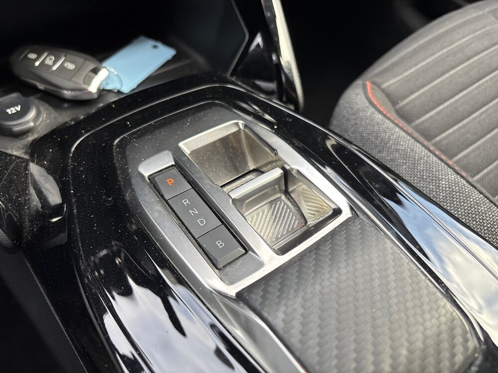 Occasion PEUGEOT 208 208 Electrique 50 kWh 136ch