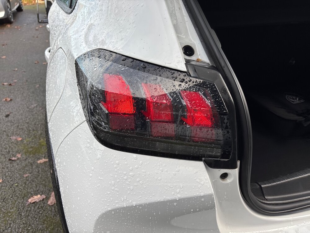 Occasion PEUGEOT 208 208 Electrique 50 kWh 136ch