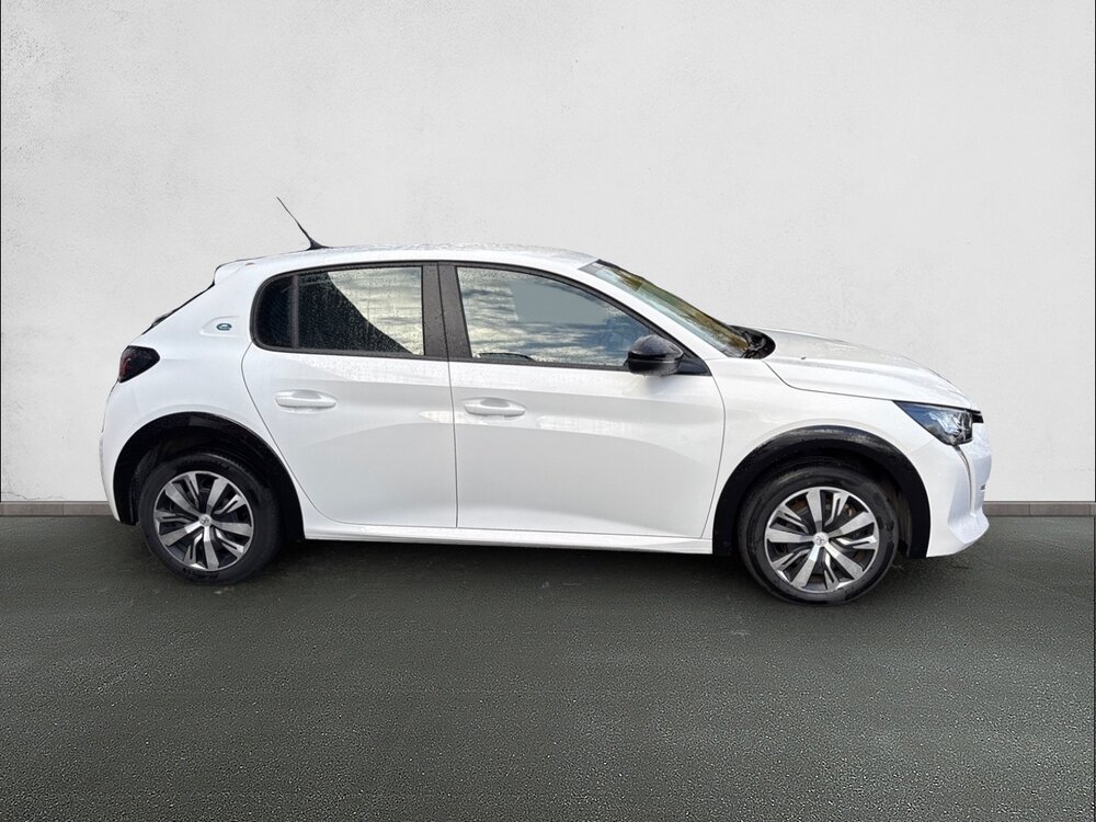 Occasion PEUGEOT 208 208 Electrique 50 kWh 136ch
