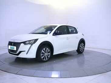 Occasion PEUGEOT 208 208 Electrique 50 kWh 136ch - Active Pack