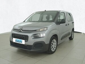 Occasion CITROEN Berlingo Berlingo Taille M PureTech 110 S&S BVM6 - Live
