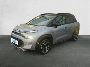 Occasion CITROEN C3 Aircross C3 Aircross PureTech 130 S&S EAT6 - Max