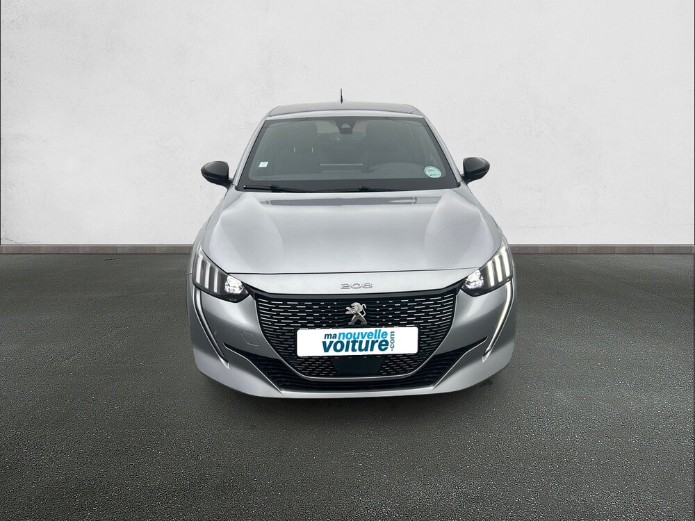 Occasion PEUGEOT 208 208 PureTech 100 S&S BVM6 - GT Line