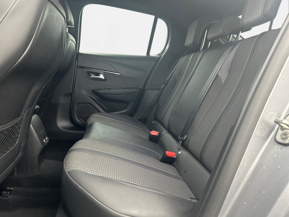 Occasion PEUGEOT 208 208 PureTech 100 S&S BVM6 - GT Line