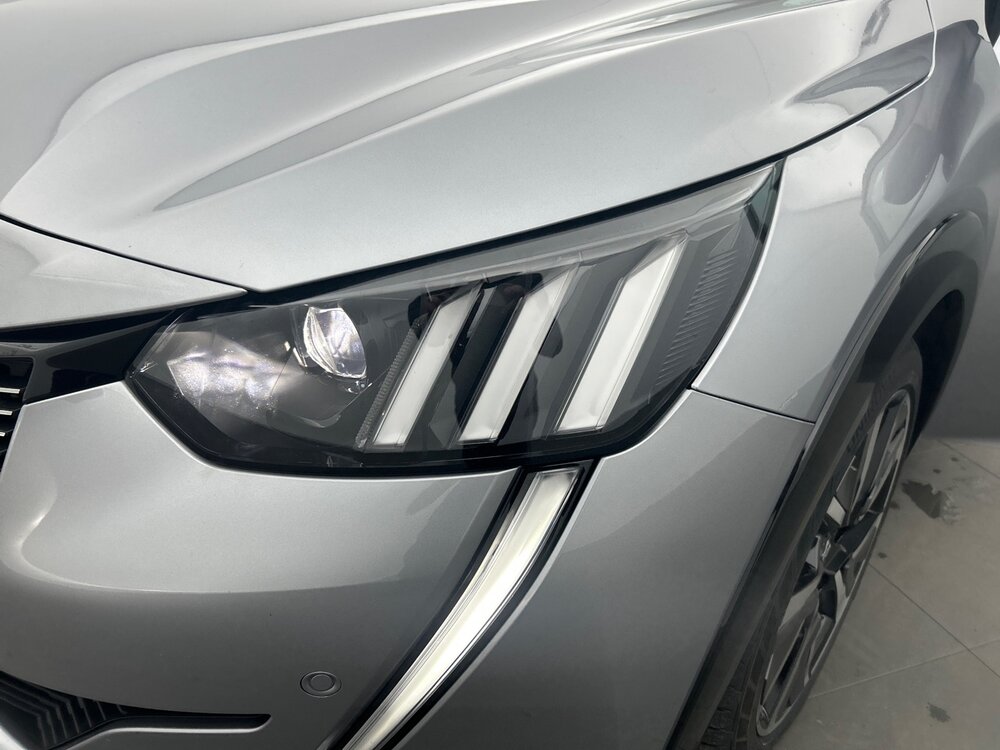 Occasion PEUGEOT 208 208 PureTech 100 S&S BVM6 - GT Line