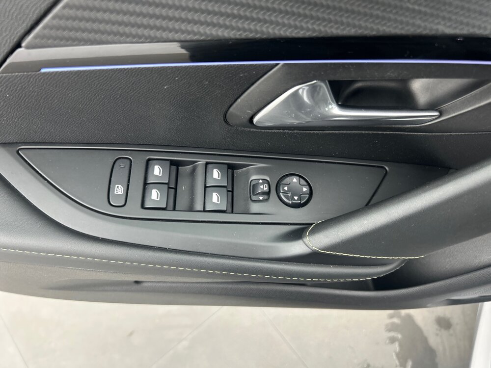 Occasion PEUGEOT 208 208 PureTech 100 S&S BVM6 - GT Line