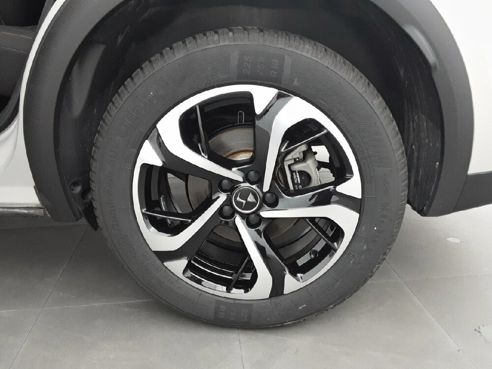Occasion DS DS 7 Crossback DS7 Crossback BlueHDi 130 EAT8 - Business