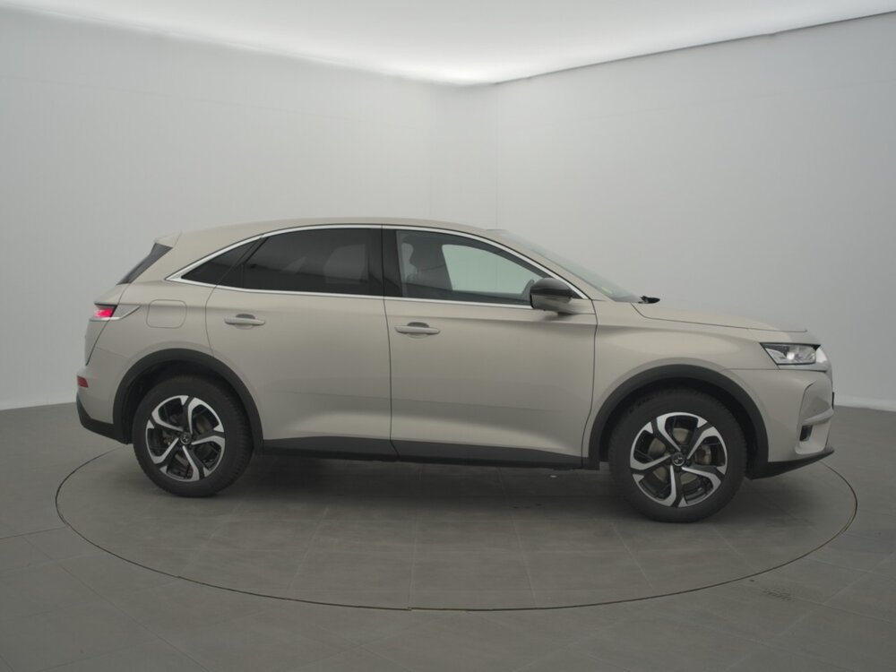 Occasion DS DS 7 Crossback DS7 Crossback BlueHDi 130 EAT8 - Business