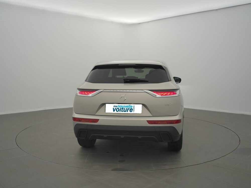 Occasion DS DS 7 Crossback DS7 Crossback BlueHDi 130 EAT8 - Business