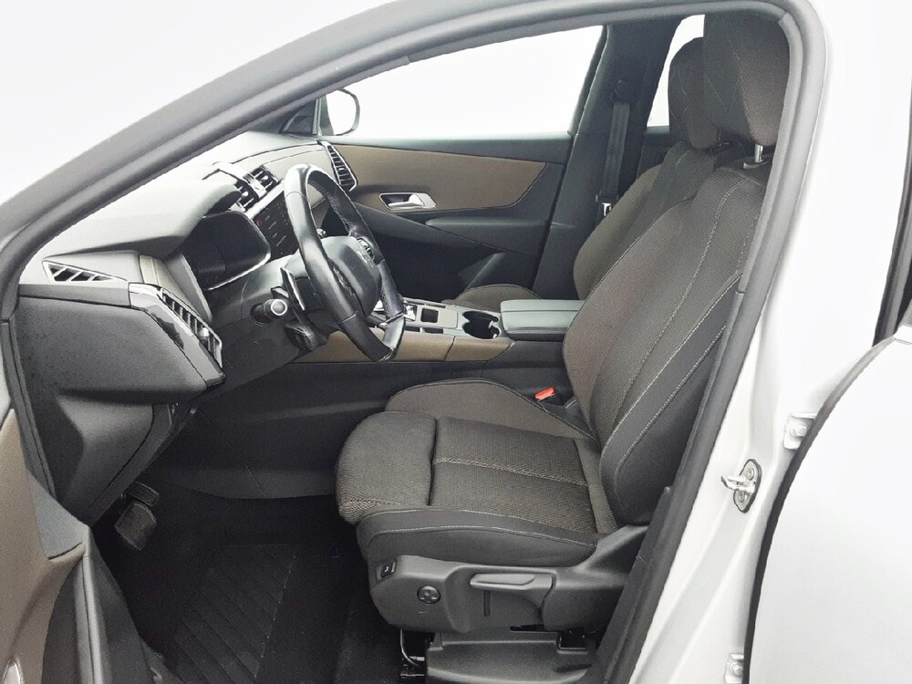 Occasion DS DS 7 Crossback DS7 Crossback BlueHDi 130 EAT8 - Business