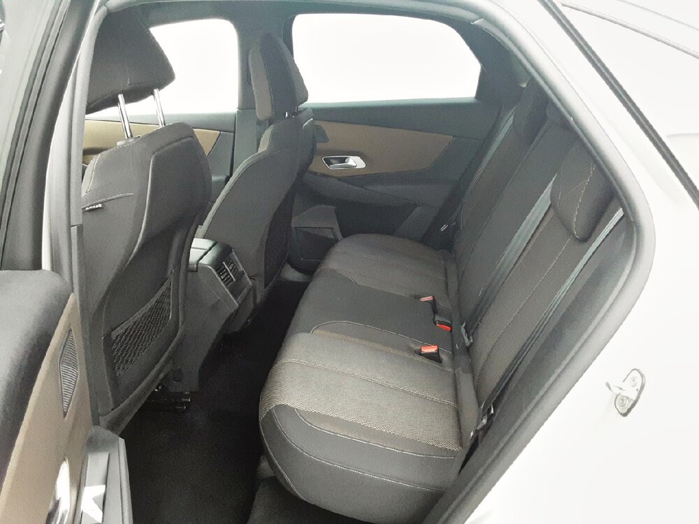 Occasion DS DS 7 Crossback DS7 Crossback BlueHDi 130 EAT8 - Business