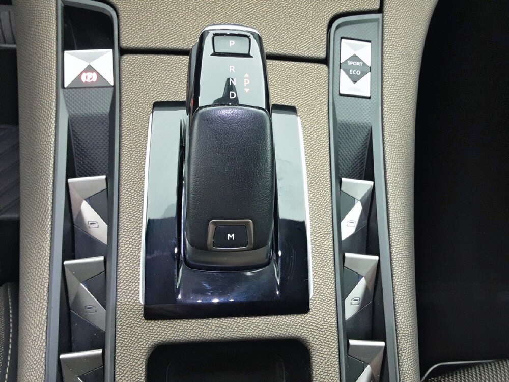 Occasion DS DS 7 Crossback DS7 Crossback BlueHDi 130 EAT8 - Business