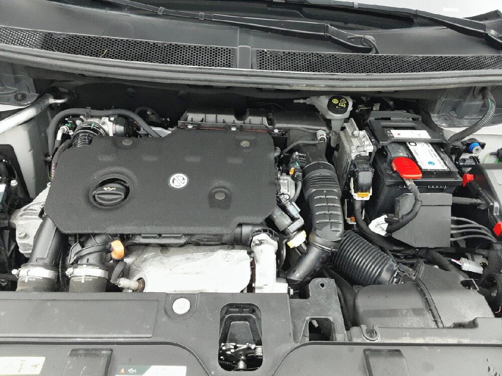 Occasion DS DS 7 Crossback DS7 Crossback BlueHDi 130 EAT8 - Business