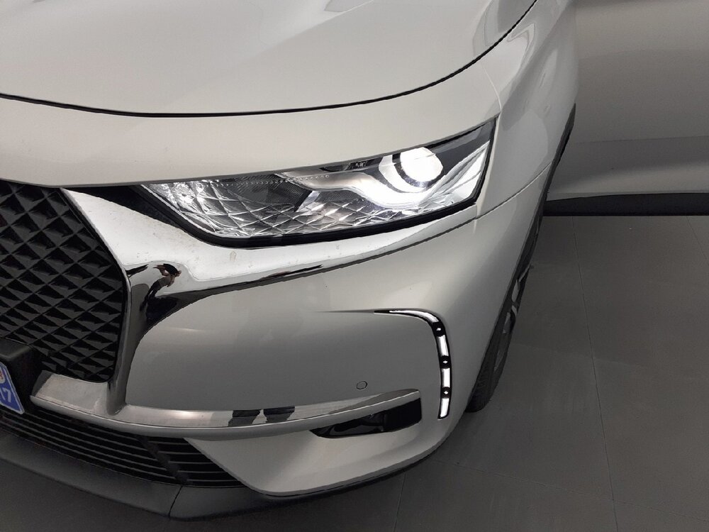 Occasion DS DS 7 Crossback DS7 Crossback BlueHDi 130 EAT8 - Business