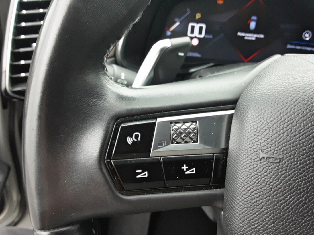 Occasion DS DS 7 Crossback DS7 Crossback BlueHDi 130 EAT8 - Business