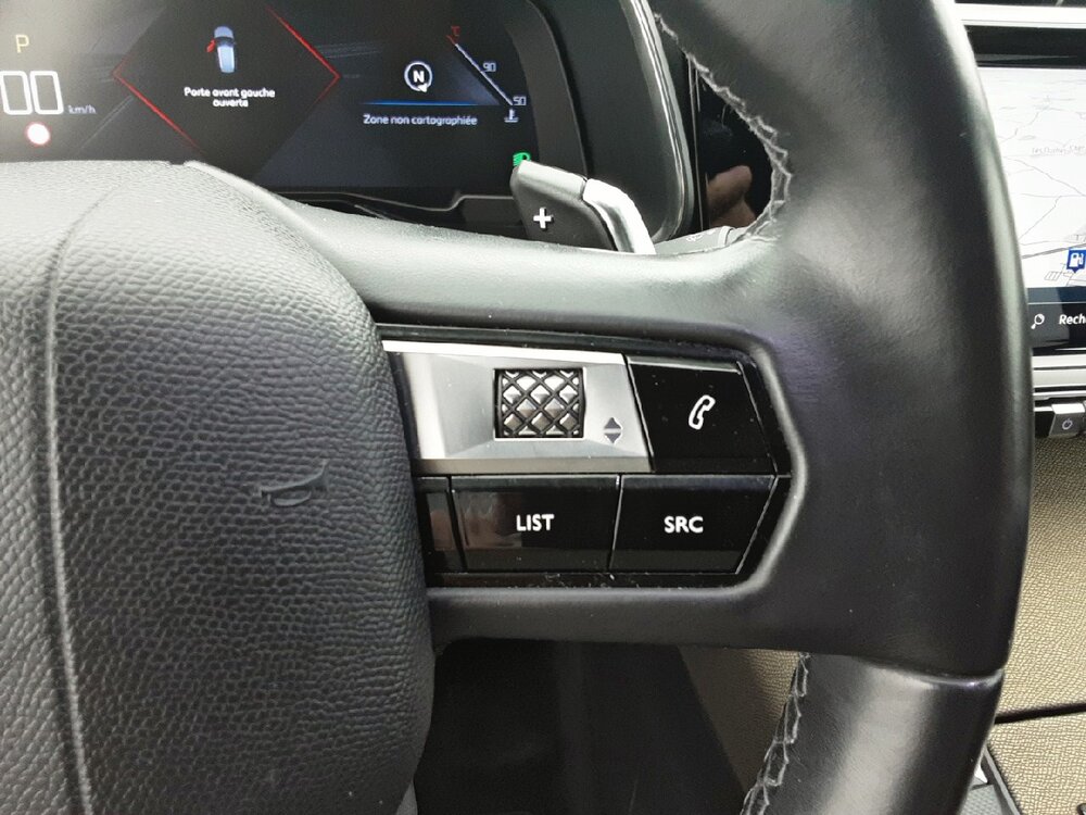 Occasion DS DS 7 Crossback DS7 Crossback BlueHDi 130 EAT8 - Business