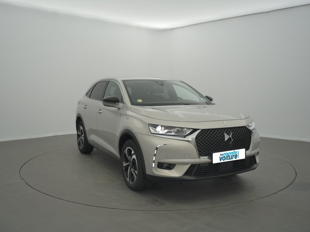 Occasion DS DS 7 Crossback DS7 Crossback BlueHDi 130 EAT8 - Business