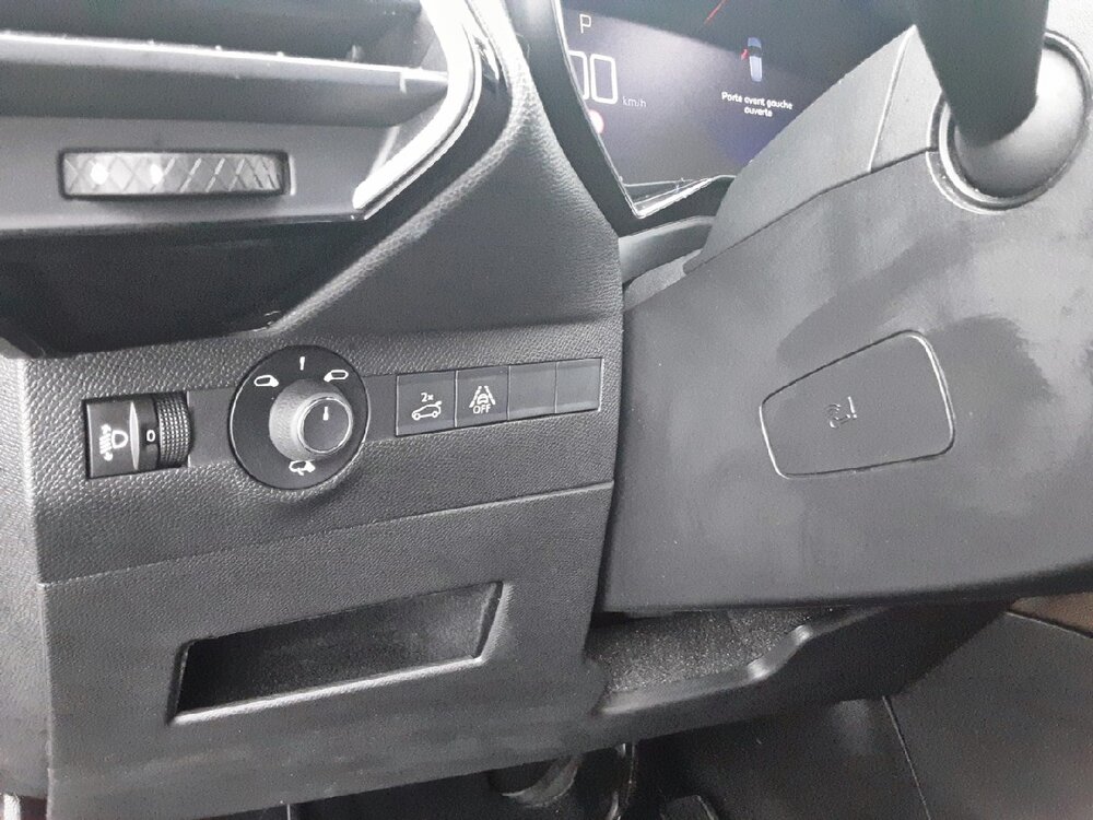 Occasion DS DS 7 Crossback DS7 Crossback BlueHDi 130 EAT8 - Business