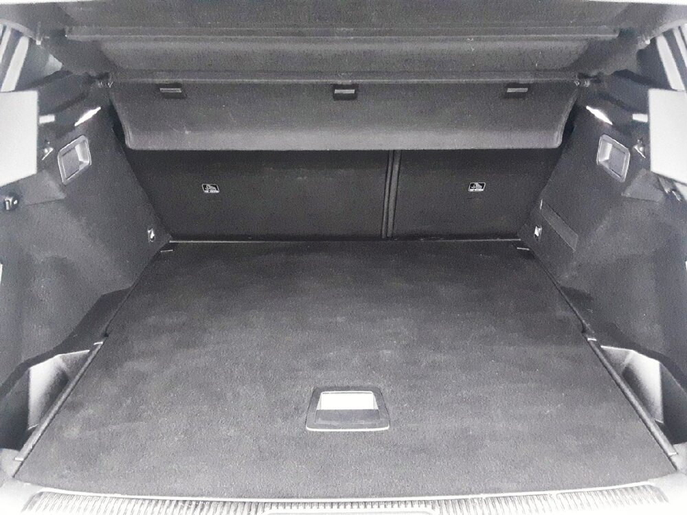 Occasion DS DS 7 Crossback DS7 Crossback BlueHDi 130 EAT8 - Business