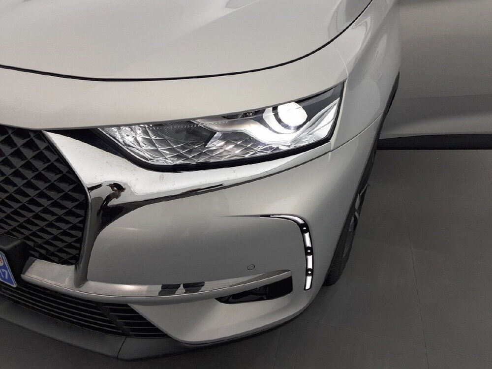 Occasion DS DS 7 Crossback DS7 Crossback BlueHDi 130 EAT8 - Business