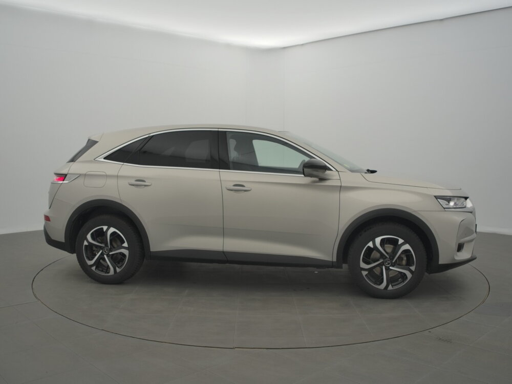 Occasion DS DS 7 Crossback DS7 Crossback BlueHDi 130 EAT8 - Business