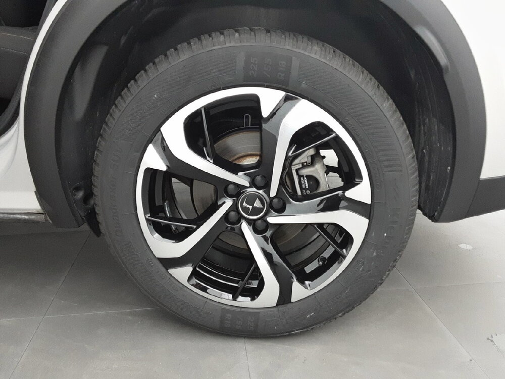 Occasion DS DS 7 Crossback DS7 Crossback BlueHDi 130 EAT8 - Business