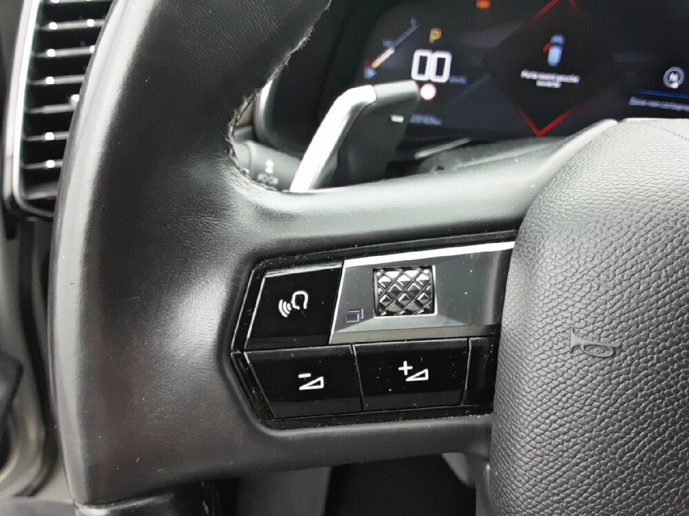 Occasion DS DS 7 Crossback DS7 Crossback BlueHDi 130 EAT8 - Business