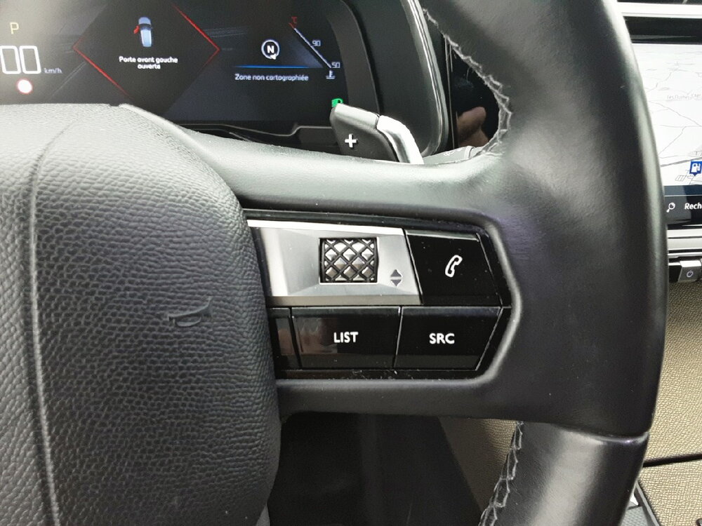 Occasion DS DS 7 Crossback DS7 Crossback BlueHDi 130 EAT8 - Business