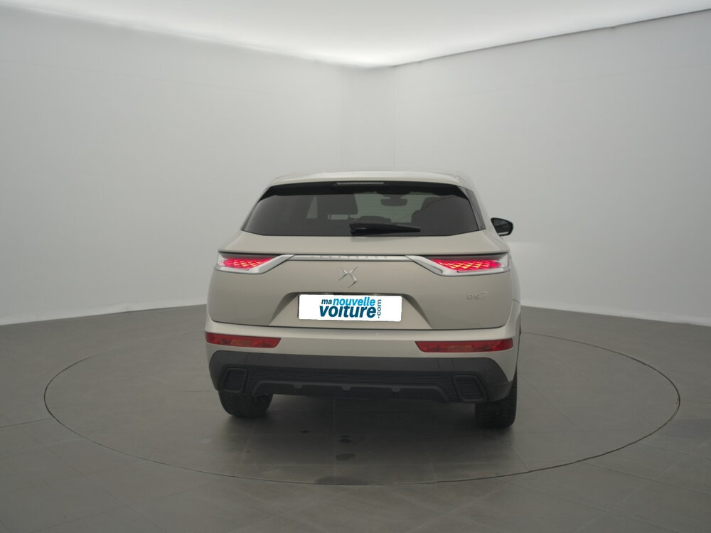 Occasion DS DS 7 Crossback DS7 Crossback BlueHDi 130 EAT8 - Business