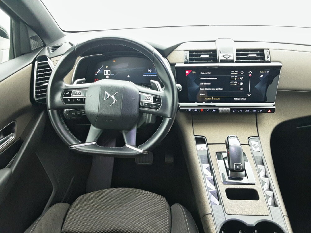 Occasion DS DS 7 Crossback DS7 Crossback BlueHDi 130 EAT8 - Business