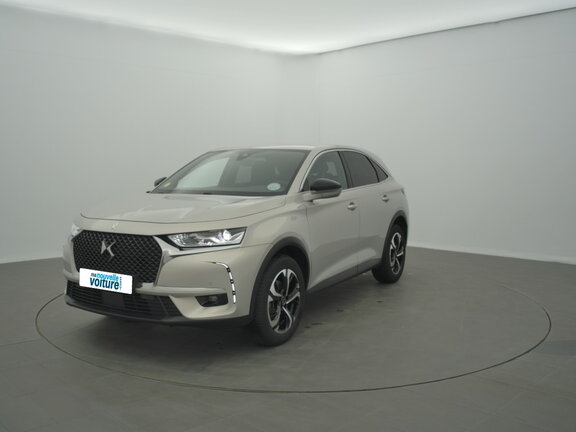 Occasion DS DS 7 Crossback DS7 Crossback BlueHDi 130 EAT8 - Business