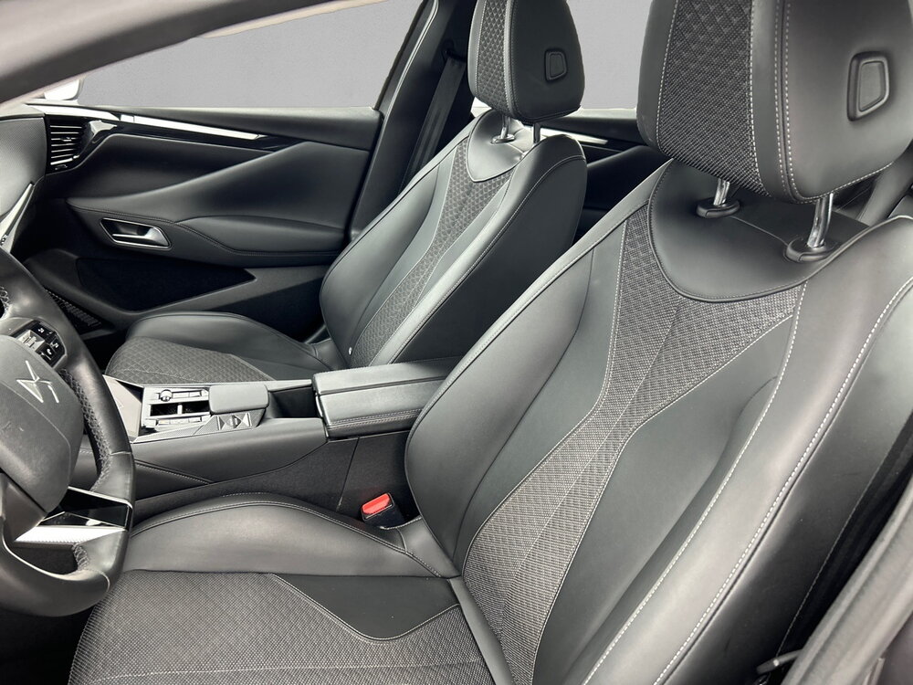 Occasion DS DS4 DS 4 BlueHDi 130 EAT8 - Trocadero