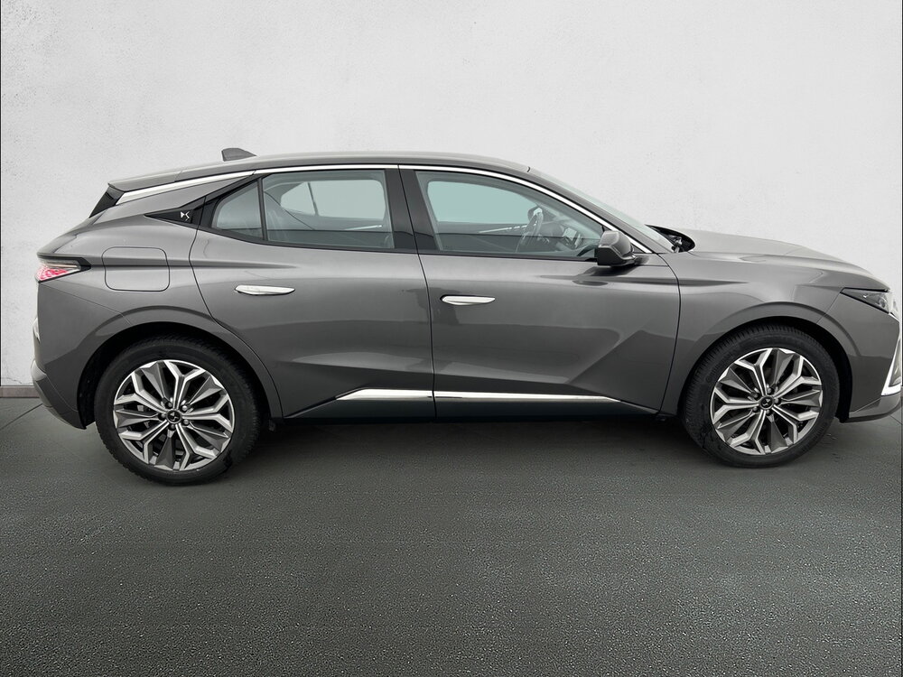 Occasion DS DS4 DS 4 BlueHDi 130 EAT8 - Trocadero