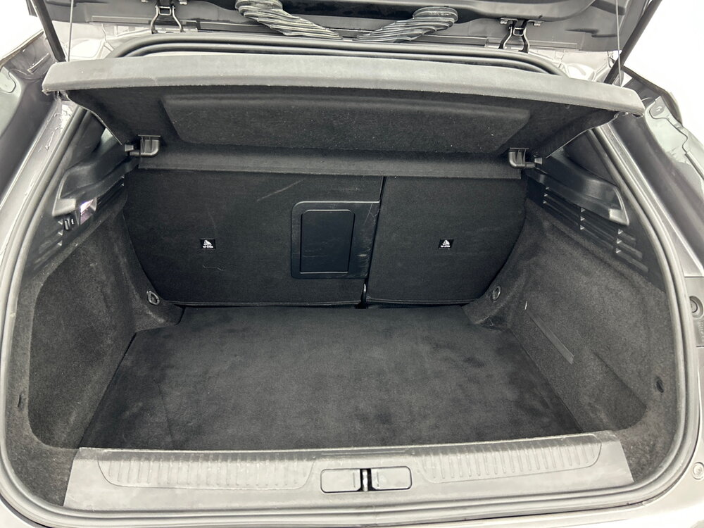 Occasion DS DS4 DS 4 BlueHDi 130 EAT8 - Trocadero