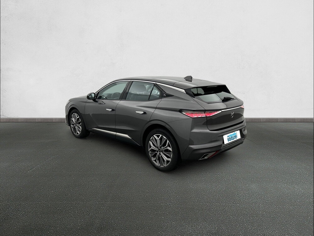 Occasion DS DS4 DS 4 BlueHDi 130 EAT8 - Trocadero