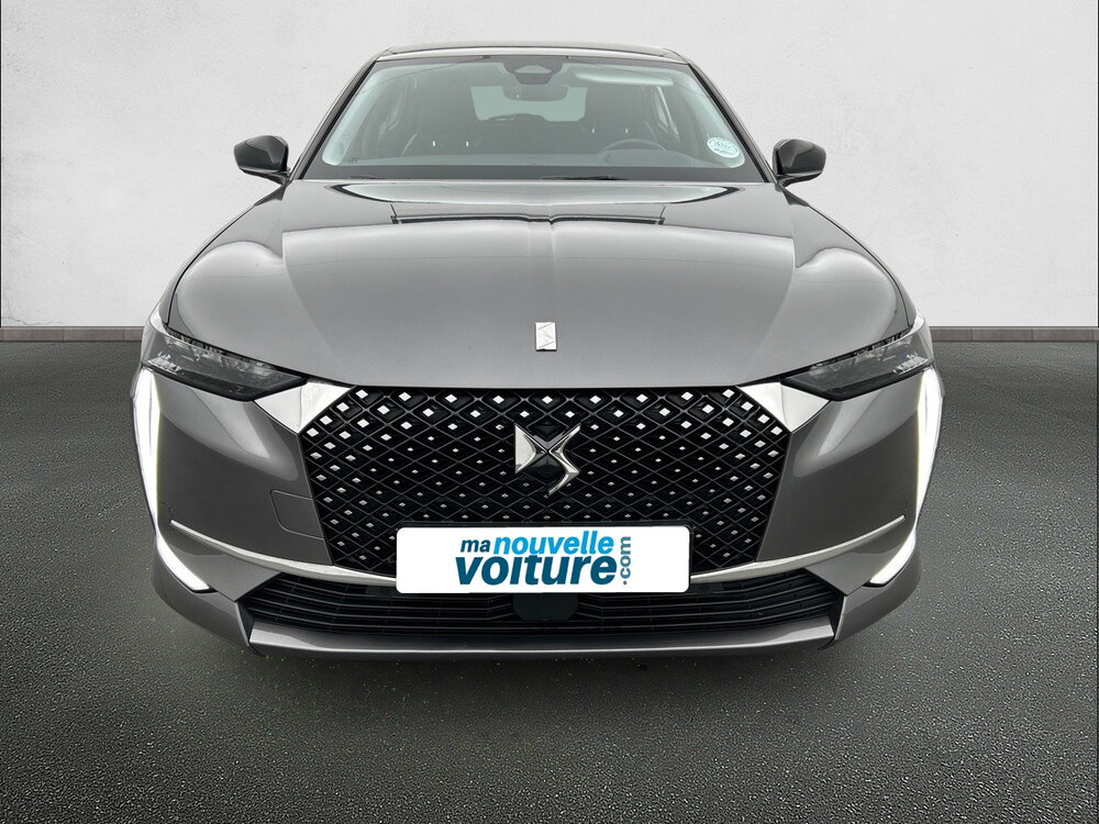 Occasion DS DS4 DS 4 BlueHDi 130 EAT8 - Trocadero