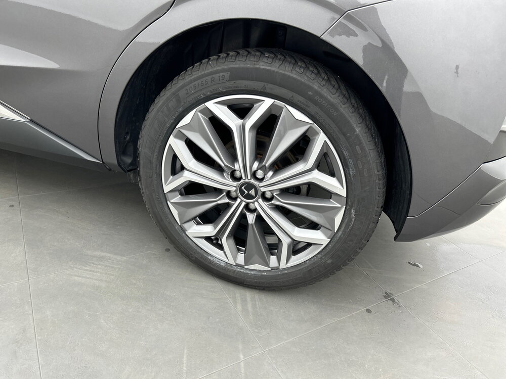 Occasion DS DS4 DS 4 BlueHDi 130 EAT8 - Trocadero