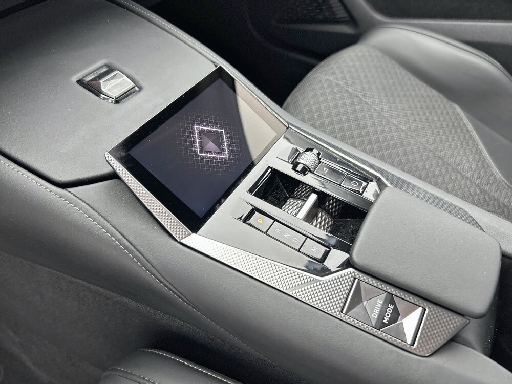 Occasion DS DS4 DS 4 BlueHDi 130 EAT8 - Trocadero