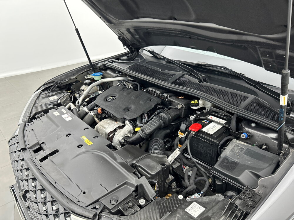 Occasion DS DS4 DS 4 BlueHDi 130 EAT8 - Trocadero