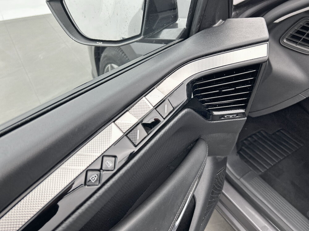 Occasion DS DS4 DS 4 BlueHDi 130 EAT8 - Trocadero