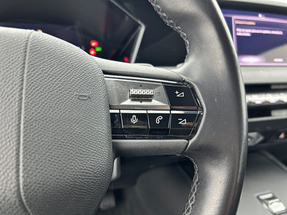 Occasion DS DS4 DS 4 BlueHDi 130 EAT8 - Trocadero