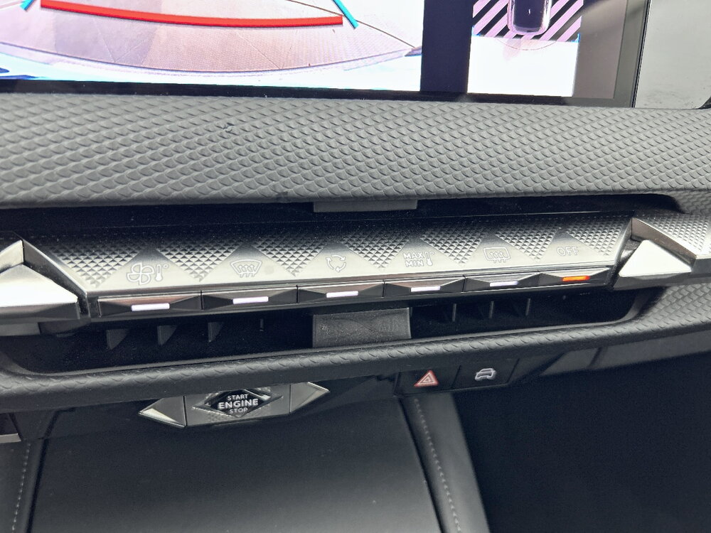 Occasion DS DS4 DS 4 BlueHDi 130 EAT8 - Trocadero