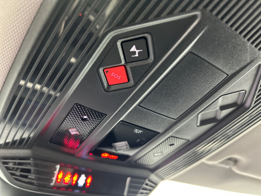 Occasion DS DS4 DS 4 BlueHDi 130 EAT8 - Trocadero