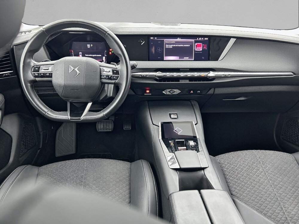 Occasion DS DS4 DS 4 BlueHDi 130 EAT8 - Trocadero